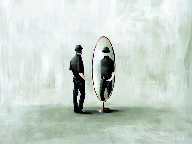 Ακούω φωνές