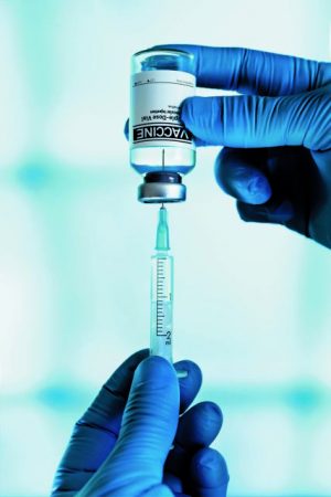 Ο αντιγριπικός εμβολιασμός και τα νέα εμβόλια