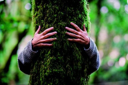 Γη ο μεγάλος ασθενής