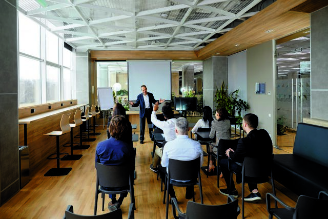 Πράσινη Επανάσταση στην απασχόληση με στόχο τα ESG