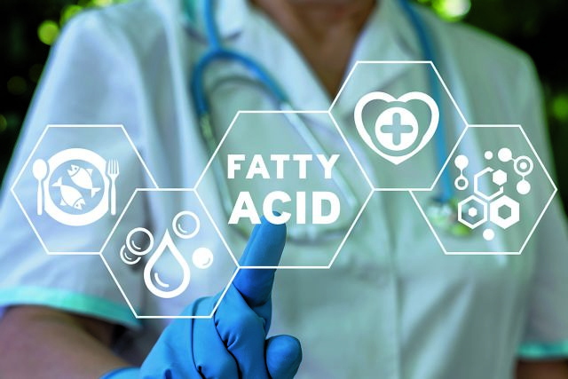 Διαταραχές β-οξείδωσης λιπαρών οξέων μακράς αλύσου