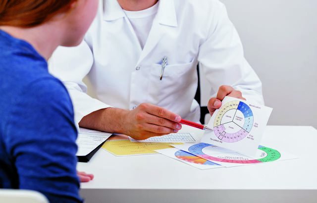 Η πρώτη επίσκεψη στον Παιδογυναικολόγο