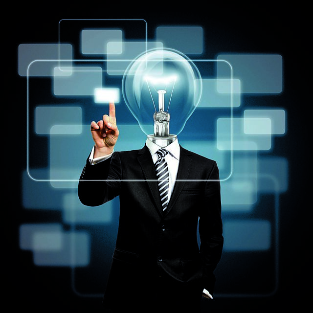 Η «Επιφάνεια» της δημιουργικότητας