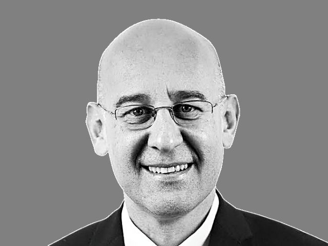 Στον καιρό της μετα-δημοκρατίας