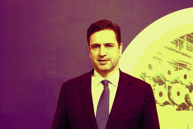 Παράγοντας γεωπολιτικής αναβάθμισης η ελληνική βιομηχανία