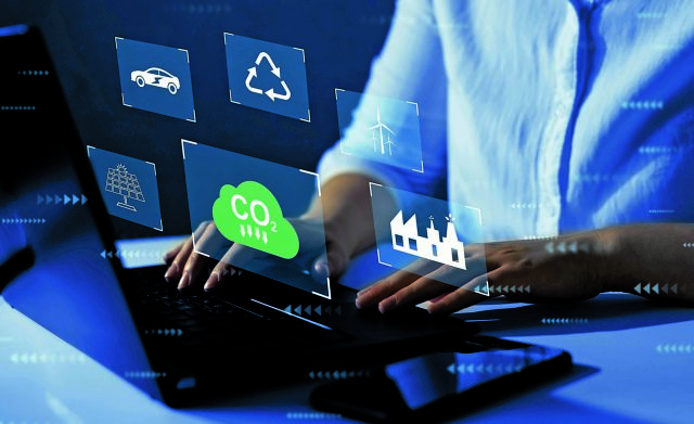 Το πράσινο κύμα έχει ήδη ξεκινήσει και αλλάζει την οικονομία