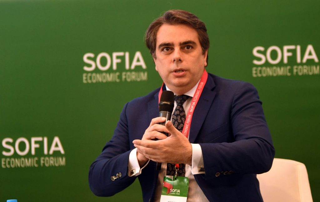 Αλεξανδρούπολη: Επίσκεψη του υπουργού Οικονομικών της Βουλγαρίας