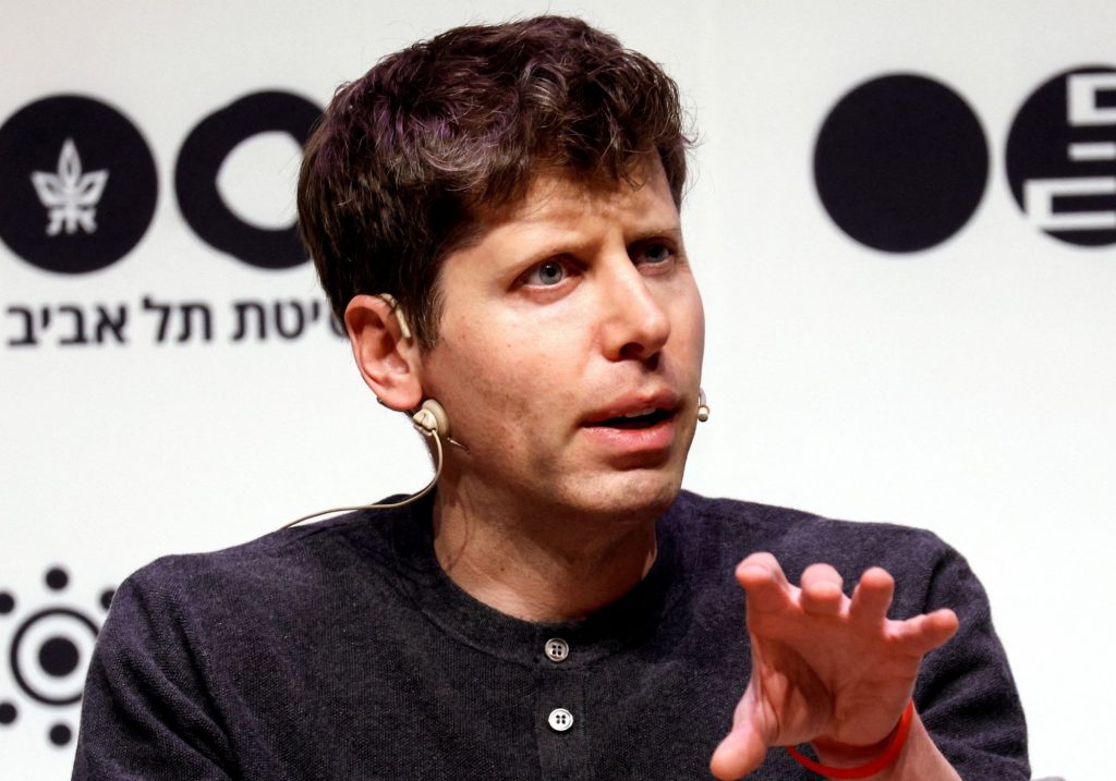 OpenAI: Το πάνω χέρι, η μεγάλη επιστροφή και ο «διακόπτης θανάτου» που δεν λειτουργεί