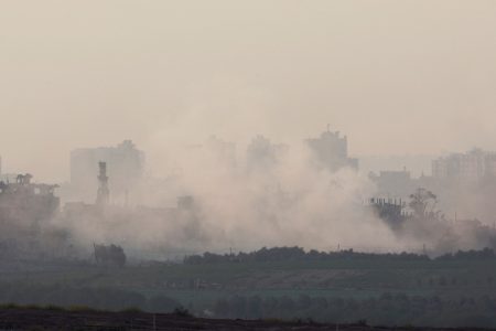 ΟΗΕ: Οι βομβαρδισμοί της Τζαμπαλίγια θα μπορούσαν να ισοδυναμούν με εγκλήματα πολέμου