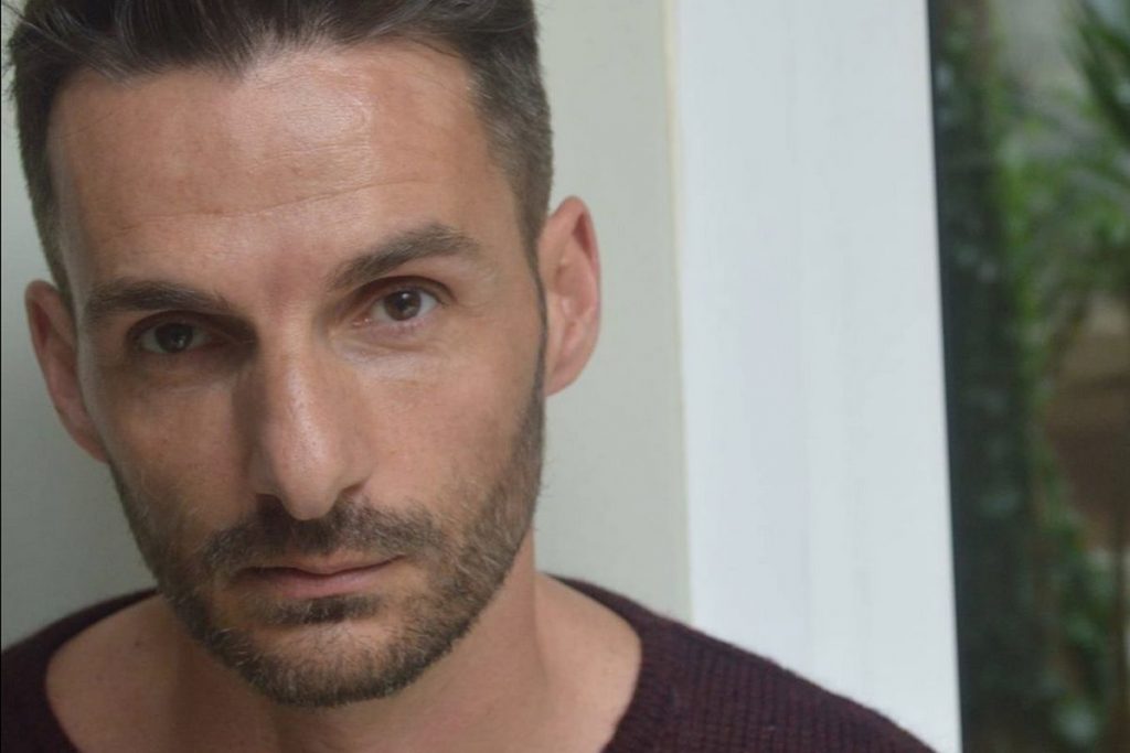 Πέθανε ο Αλέξανδρος Κομπόγιωργας: Είχε παίξει στον «Εραστή Δυτικών Προαστίων»