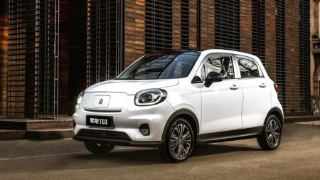 Nέα χαμηλού κόστους EV φίρμα από τον όμιλο Stellantis