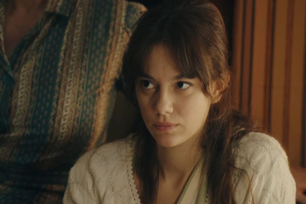 Το ναυάγιο: Αποφάσεις ζωής, δωροδοκίες και αποκαλύψεις που συγκλονίζουν