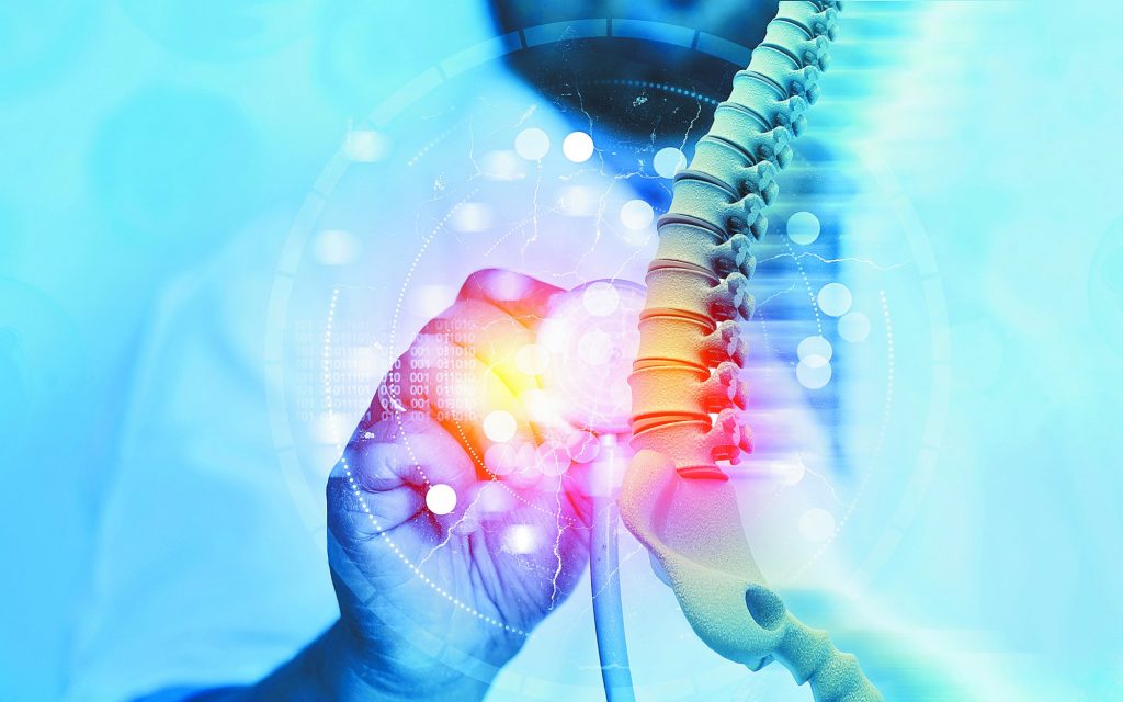 Πάρκινσον: Εμφύτευμα έδωσε νέα ζωή σε ασθενή