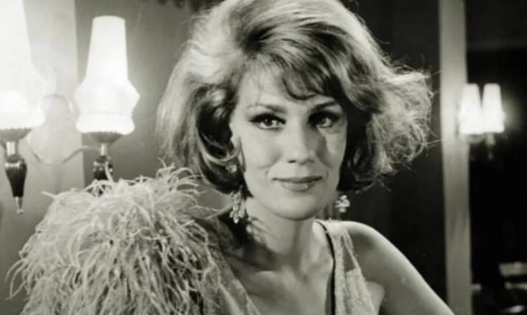 «Άνοιξε» η διαθήκη της Μαίρης Χρονοπούλου –  Ποιους ορίζει δικαιούχους της περιουσίας της