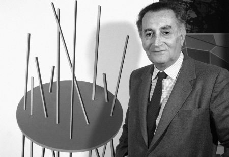 Αγγελος Γουλανδρής: Ενας κοσμοναύτης στη Γη – Η άγνωστη πλευρά του