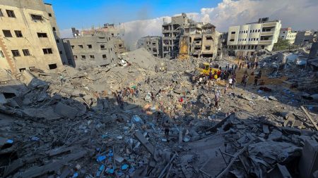Ισραήλ-Παλαιστίνη: δεν είναι πόλεμος, είναι σφαγή απάνθρωπη!