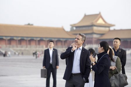 Κυριάκος Μητσοτάκης: Το αυριανό πρόγραμμα της επίσκεψης του στην Κίνα