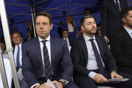 «Πασοκόριζα»