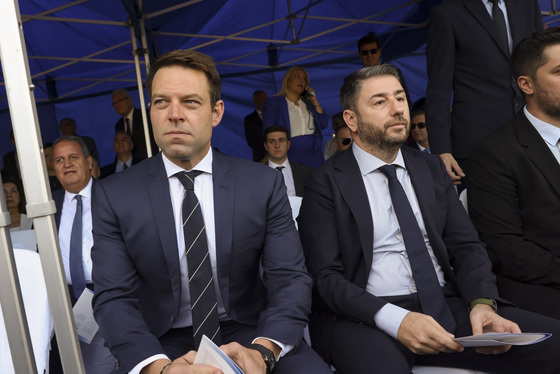 «Πασοκόριζα»