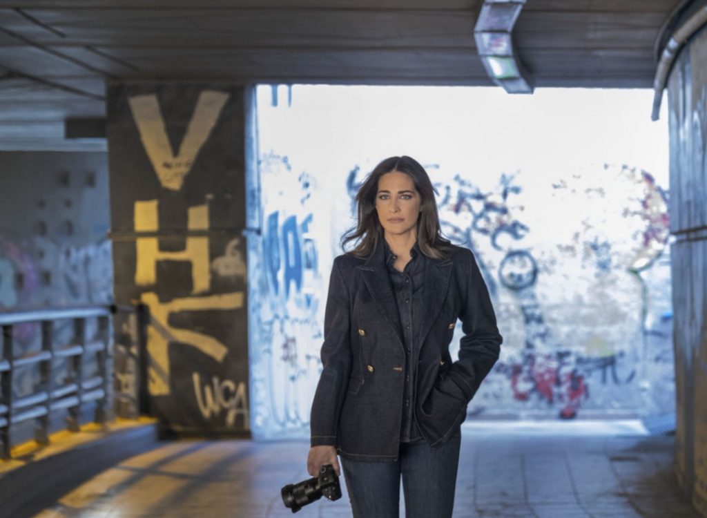 Εντυπωσιακή πρωτιά για το «MEGA Stories»