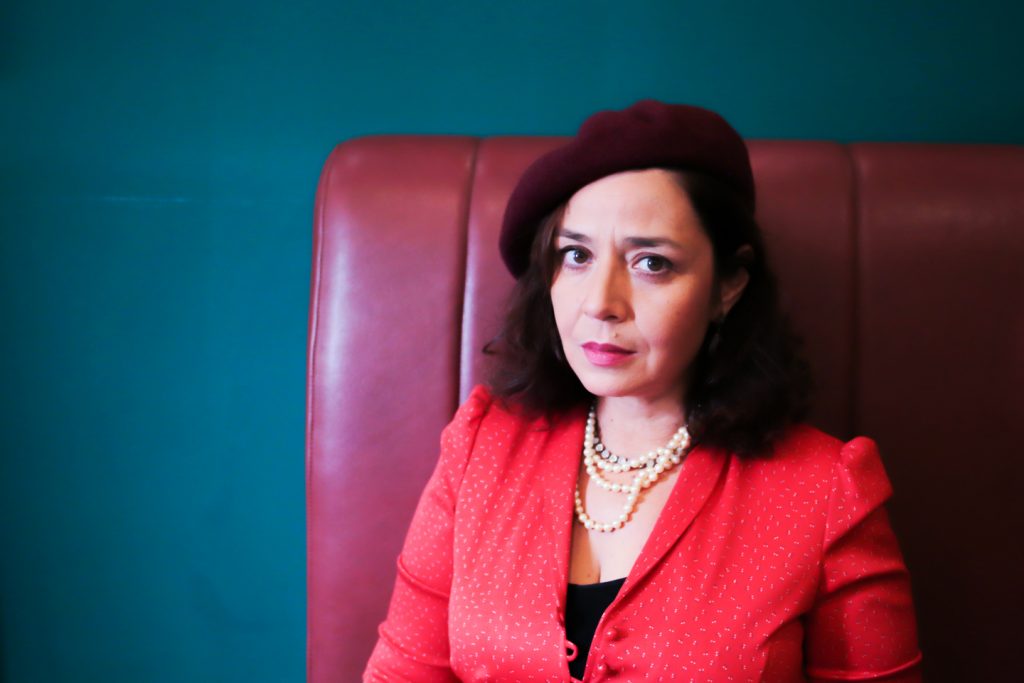 Tα ρεμπέτικα και οι αμανέδες συναντούν τη τζαζ στο Μικρό Γκλόρια