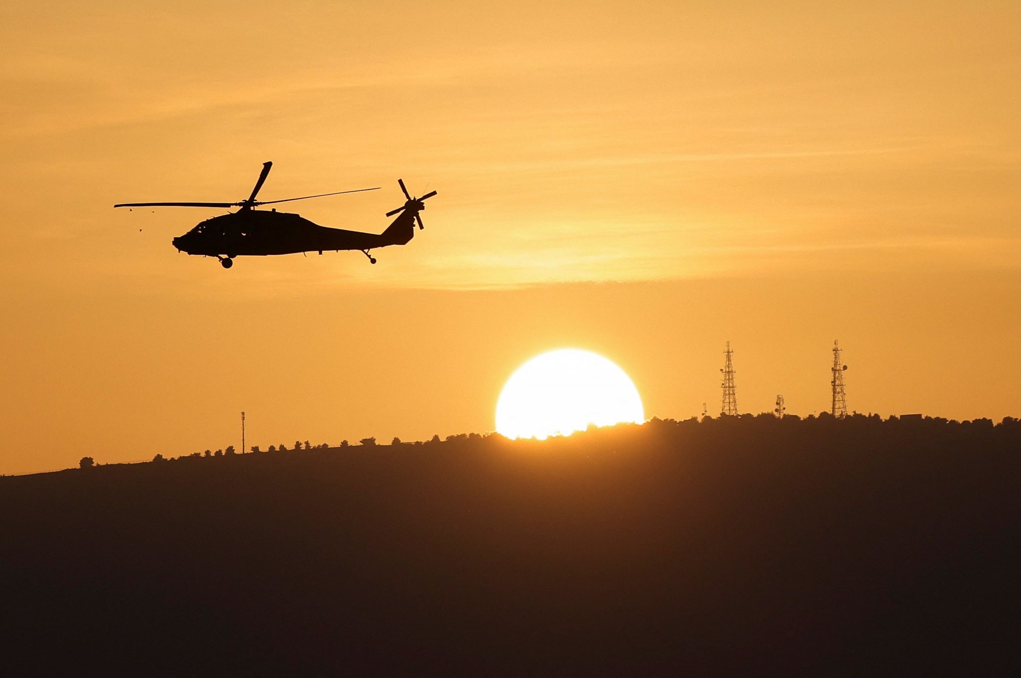 Παρίσι: Ο Λίβανος δεν χρειάζεται έναν πόλεμο με το Ισραήλ