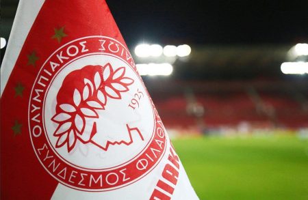 Κορυφαίος πολυαθλητικός σύλλογος της Ευρώπης ο Ολυμπιακός