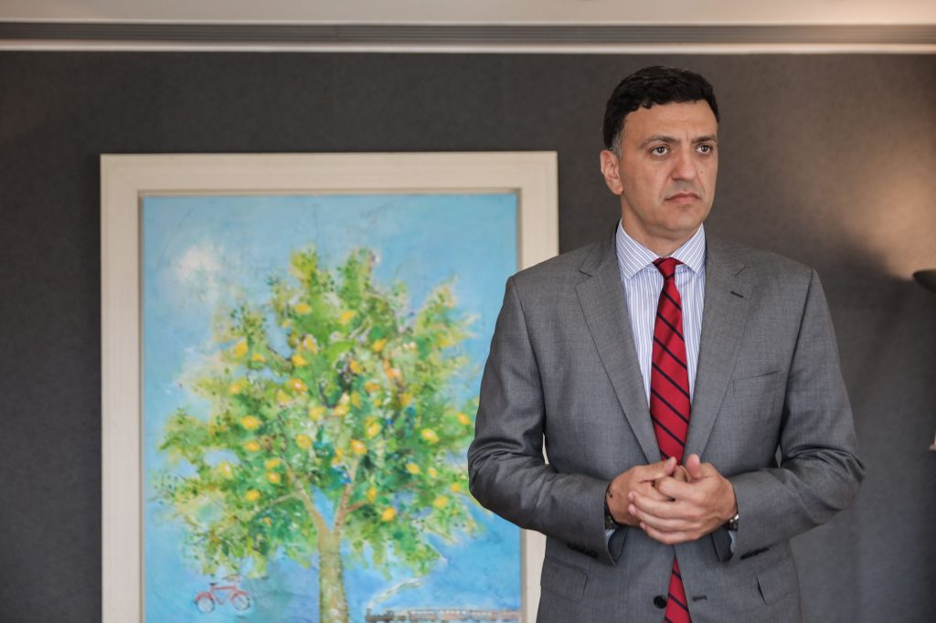 Κικίλιας για Παπαδημητρίου: «Η υπεροψία δίνει τη θέση της στη δειλία»