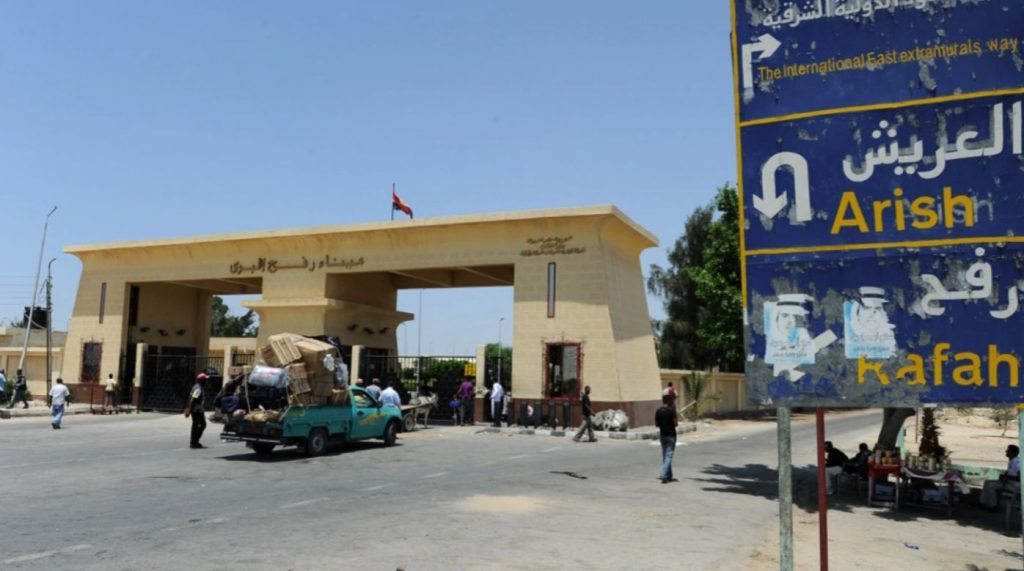 16 Έλληνες έφυγαν από την Γάζα, απομένουν άλλοι 8