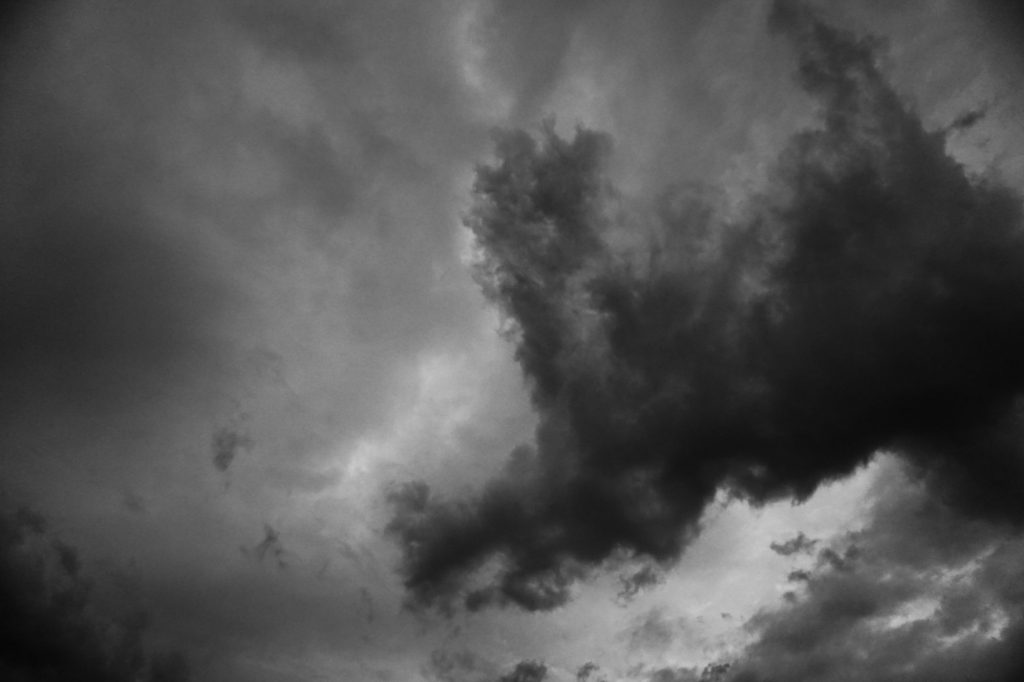 Κακοκαιρία «Π»: Φέρνει χαλάζι μεγάλου μεγέθους – Οι υψηλού κινδύνου περιοχές