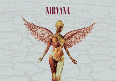 LISTEN UP: Κυκλοφορεί η 30th Anniversary Edition του άλμπουμ «In Utero» τον Nirvana