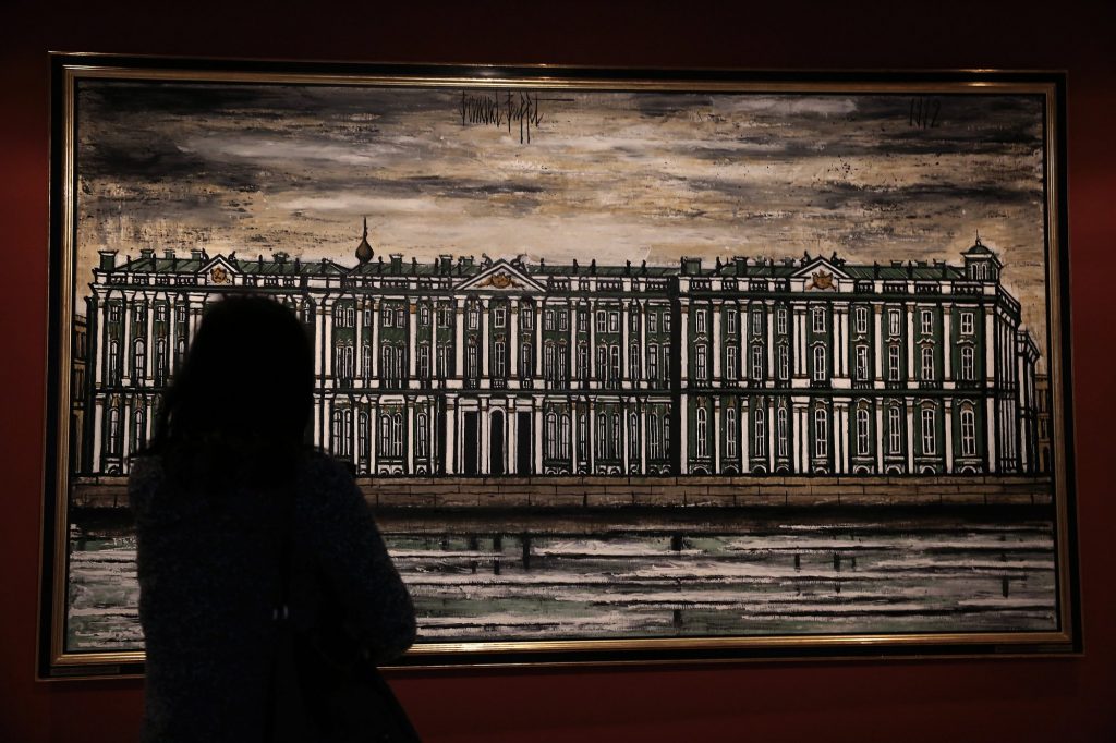 Εξαρθρώθηκε σπείρα με πλαστούς πίνακες ζωγραφικής – Πάνω από 6 εκατ. ευρώ τα κέρδη