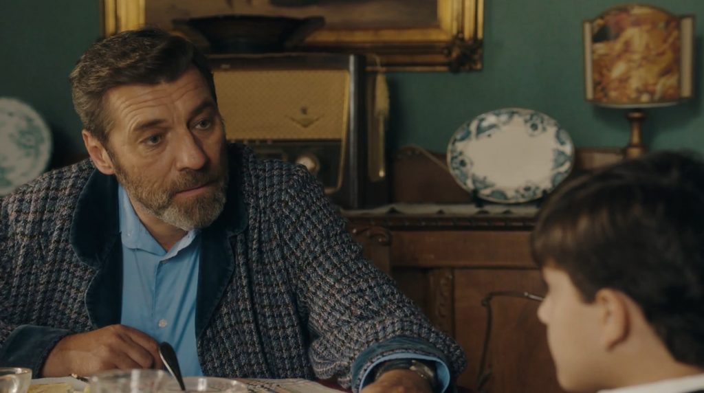 Το Ναυάγιο: Καθηλωτικές εξελίξεις έρχονται στα επόμενα επεισόδια