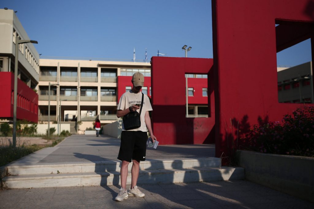 Εύβοια: Χωρίς προβλήματα από το σεισμό στα σχολεία – Θα λειτουργήσουν κανονικά τη Δευτέρα