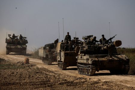 Ισραήλ – υπουργός Άμυνας: «Θα βρούμε τον ηγέτη της Χαμάς και θα τον εξοντώσουμε»