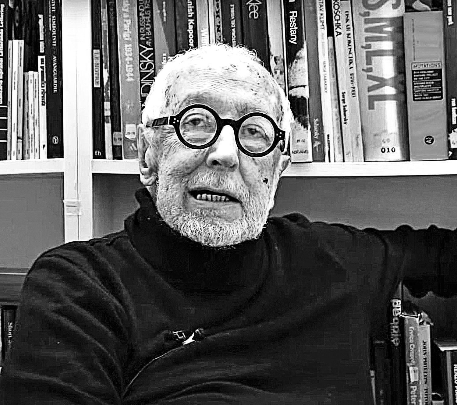 Αντρέα Μπράντσι, ο αντιρρησίας του design