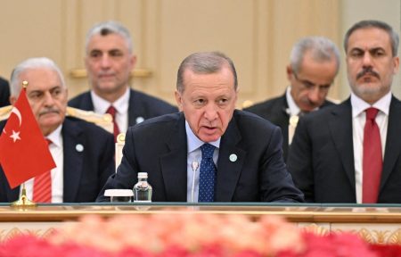 Ερντογάν: «Ο Νετανιάχου δεν είναι πλέον συνομιλητής μας, τον διαγράψαμε»