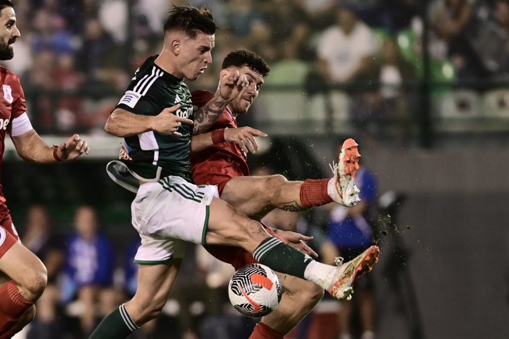 Super League: Παναθηναϊκός και ΑΕΚ δοκιμάζονται απόψε σε Λαμία και Καισαριανή