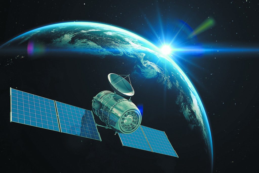 Από τη γεωπολιτική στην αστροπολιτική