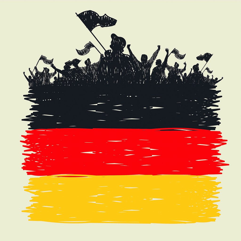 Ζωή και θάνατος της Βαϊμάρης