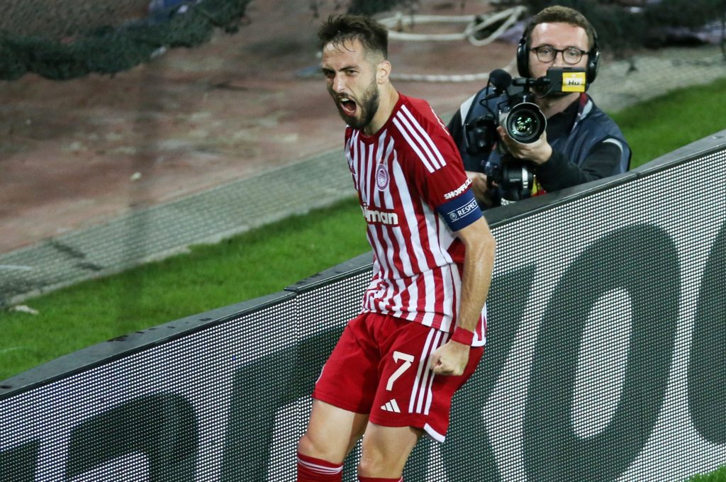 Φορτούνης – Κωνσταντέλιας: Δύο στρατηγοί στη μάχη του απρόβλεπτου