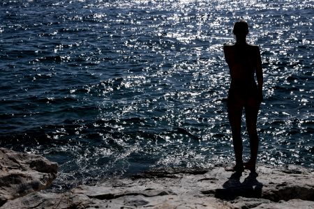 Πανευρωπαϊκό ρεκόρ θερμοκρασιών οι 35 βαθμοί στην Κρήτη το Σάββατο