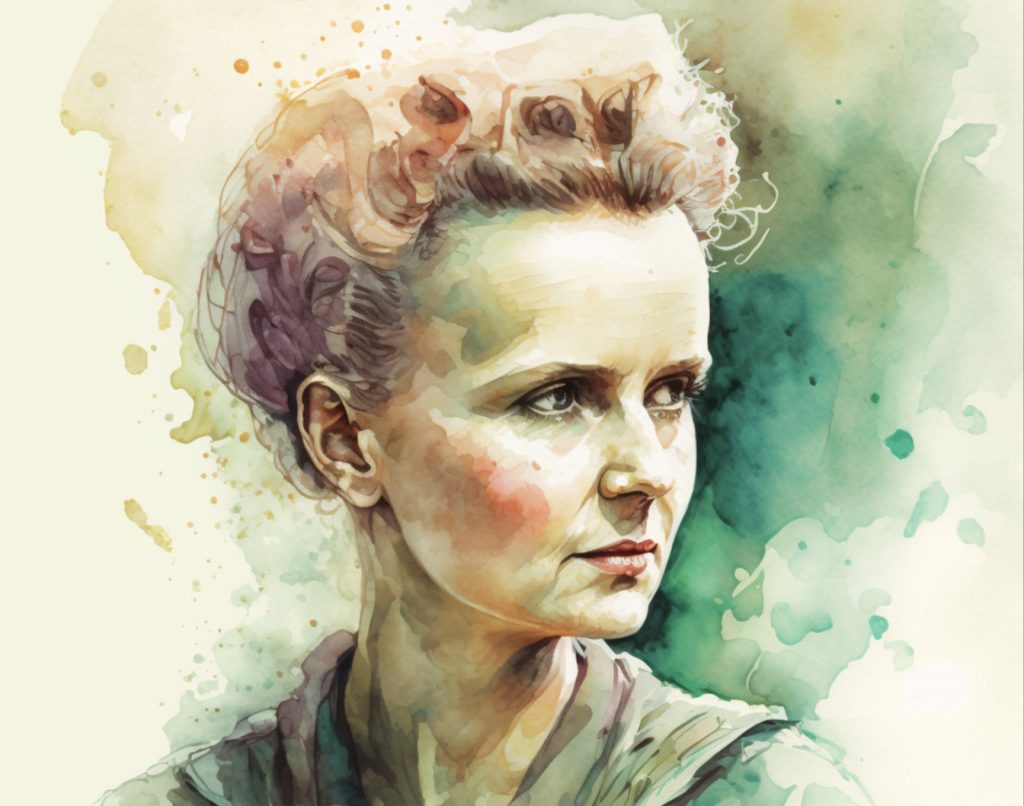 Mαρί Κιουρί:  Η σπουδαία επιστήμονας και γυναίκα σύμβολο