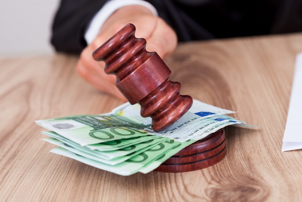 Ένοχοι πρώην δήμαρχος και ταμίας σε Δήμο της Μαγνησίας – Τα ποσά που υπεξαίρεσαν