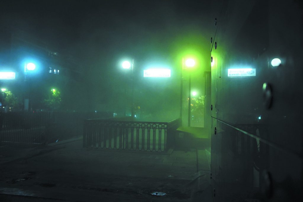 Εκλογές, υποκλοπές και Σύνταγμα