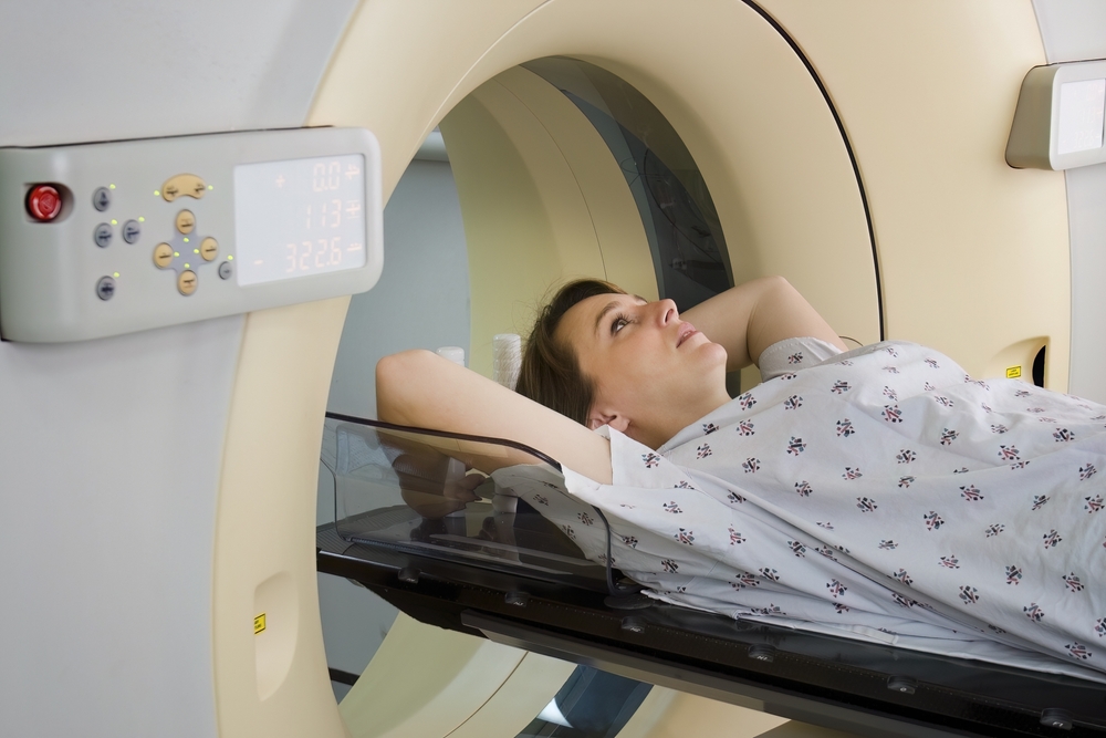 Tεχνητή νοημοσύνη στη μαγνητική τομογραφία μαστού – Horizon 2022