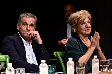 Εποχή: Live η εκδήλωση της εφημερίδας για την Αριστερά