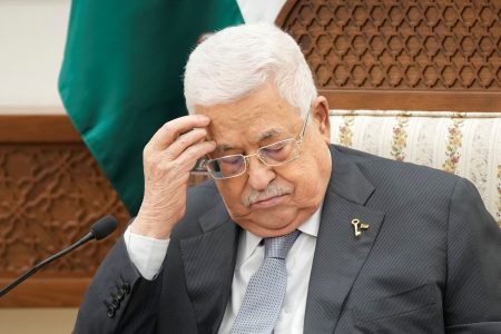 Παλαιστίνη: Δεν επιβεβαιώνεται η επίθεση στον Αμπάς