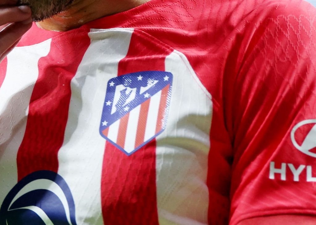 18χρονος τερματοφύλακας της Ατλέτικο κατέρρευσε στο γήπεδο