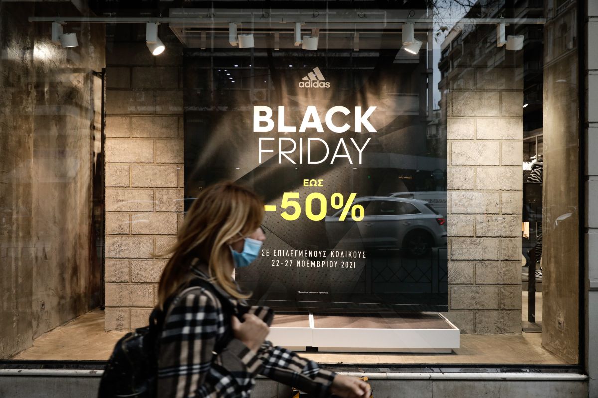 Black Friday – Cyber Monday: Τι πρέπει να προσέξουν οι καταναλωτές